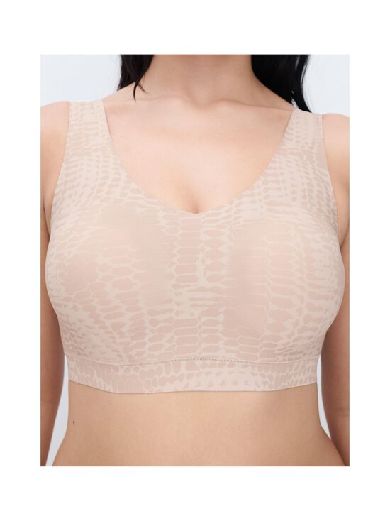 Chantelle - Soft Strech Padded -rintaliivit - A20 LIGHT SNAKE - photo 4 Chantelle - Soft Strech Padded -rintaliivit - A20 LIGHT SNAKE | Stockmann - photo 4