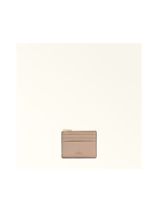 Furla - Kaarditasku Camelia S Zipped - 4782S TONI COTONE | Stockmann - photo 2