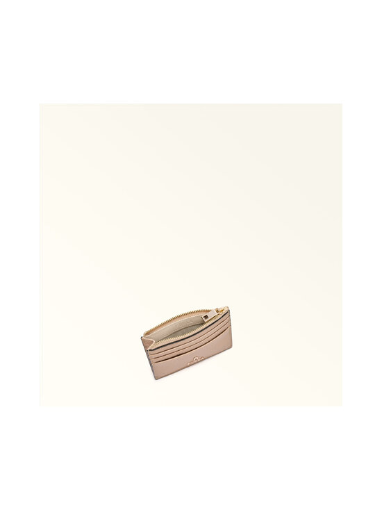 Furla - Kaarditasku Camelia S Zipped - 4782S TONI COTONE | Stockmann - photo 3