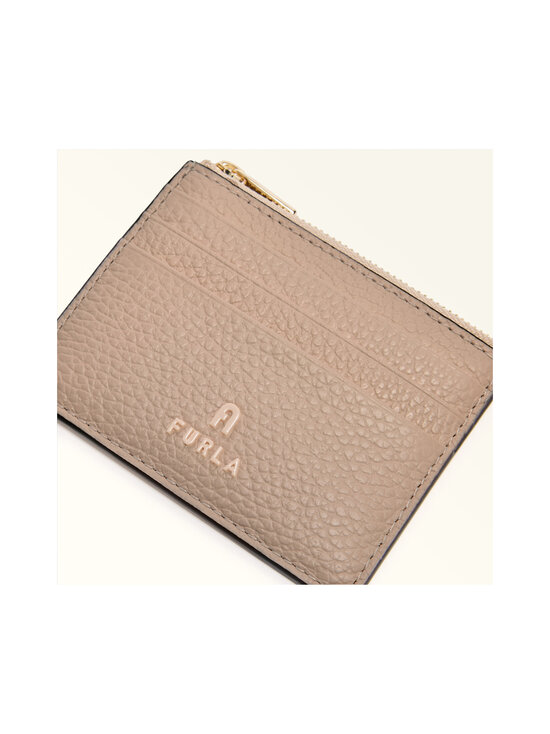 Furla - Kaarditasku Camelia S Zipped - 4782S TONI COTONE | Stockmann - photo 4