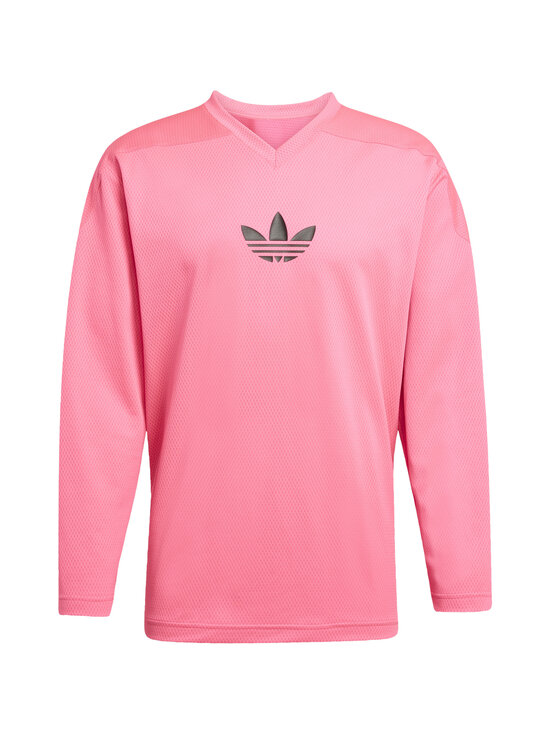 adidas Originals - Mesh-paita - JY1309 LUCPNK/BLACK | Stockmann - photo 1