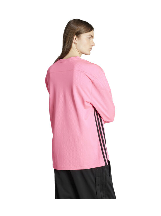 adidas Originals - Mesh-paita - JY1309 LUCPNK/BLACK | Stockmann - photo 2