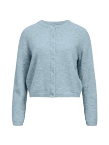 Object - ObjAgate-neuletakki - WINTER SKY DETAIL:MELANGE | Stockmann