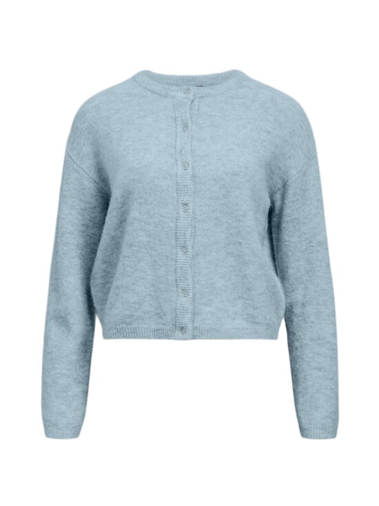 Object - ObjAgate-neuletakki - WINTER SKY DETAIL:MELANGE | Stockmann - photo 1