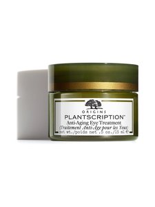 Origins - Plantscription Anti-Aging Power Eye Cream -silmänympärysvoide 15 ml Origins - Plantscription Anti-Aging Power Eye Cream -silmänympärysvoide 15 ml | Stockmann