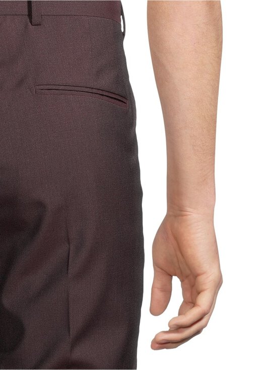 Tiger of Sweden - Tenuta Mix & Match -housut - 03H TRIUMPH STEEL | Stockmann - photo 5