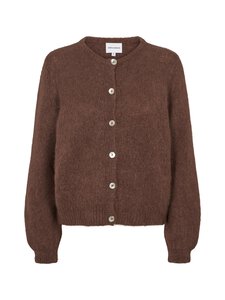 AMERICANDREAMS - Susan-alpakkaneuletakki - COCOA AMERICANDREAMS - Susan-alpakkaneuletakki - COCOA | Stockmann