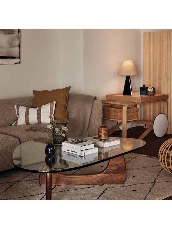 Artek - Tarjoiluvaunu 900 - KOIVU,VALKOINEN | Stockmann - photo 3