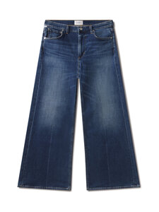 Citizens of Humanity - Lyra Long Wide -farkut - ELM ELM (DK INDIGO) | Stockmann
