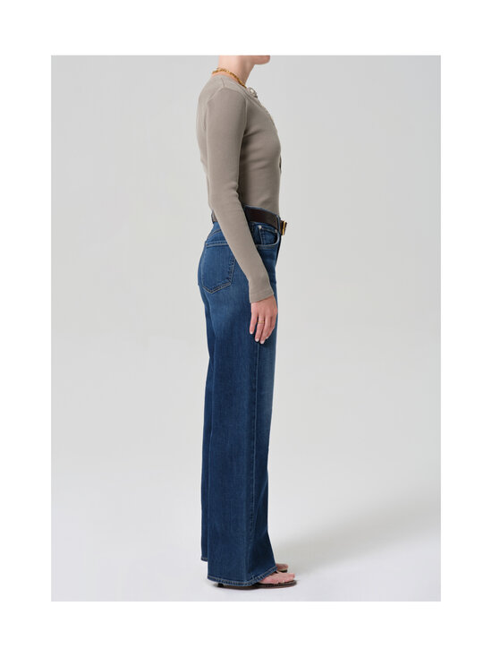 Citizens of Humanity - Lyra Long Wide -farkut - ELM ELM (DK INDIGO) | Stockmann - photo 4