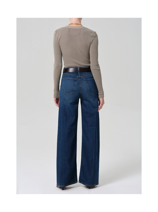 Citizens of Humanity - Lyra Long Wide -farkut - ELM ELM (DK INDIGO) | Stockmann - photo 5