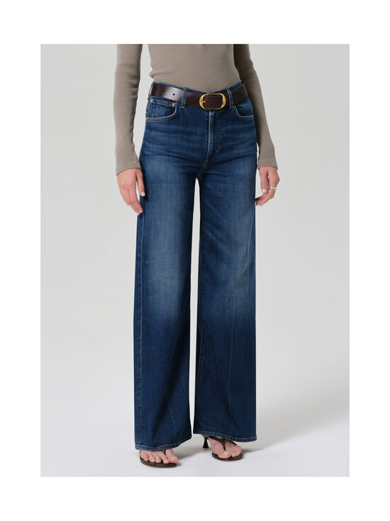 Citizens of Humanity - Lyra Long Wide -farkut - ELM ELM (DK INDIGO) | Stockmann - photo 6