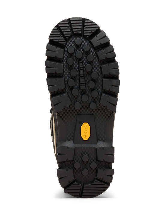 Sorel - Caribou Horizon Gore-Tex ziemas zābaki - 010 BLACK, HONEY WHITE | Stockmann - photo 6