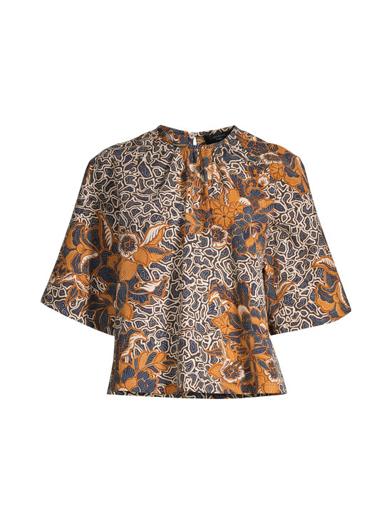 Max Mara Weekend - WkdQuaglia-paita - 002 NAVY | Stockmann - photo 1