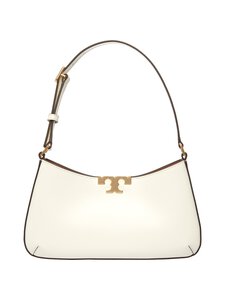 Tory Burch - Eleanor Slim -nahkalaukku - 100 WARM WHITE | Stockmann
