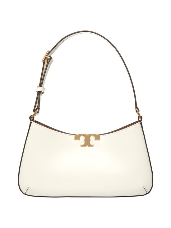 Tory Burch - Eleanor Slim -nahkalaukku - 100 WARM WHITE - photo 1 Tory Burch - Eleanor Slim -nahkalaukku - 100 WARM WHITE | Stockmann - photo 1