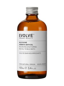 Evolve - Wild Divine Aromatic bath Oil -kylpyöljy | Stockmann