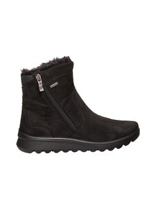 ara - Toronto gore-tex -tekonahkanilkkurit - 01 SCHWARZ | Stockmann
