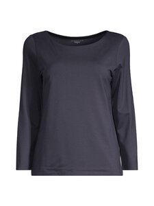 ESSENTIALS by Stockmann - Jane-trikoopaita - DK.NAVY | Stockmann