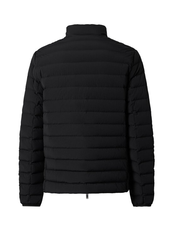 Moose Knuckles - Laki-kevytuntuvatakki - 292 BLACK | Stockmann - photo 2