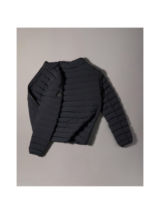 Moose Knuckles - Laki-kevytuntuvatakki - 292 BLACK | Stockmann - photo 7
