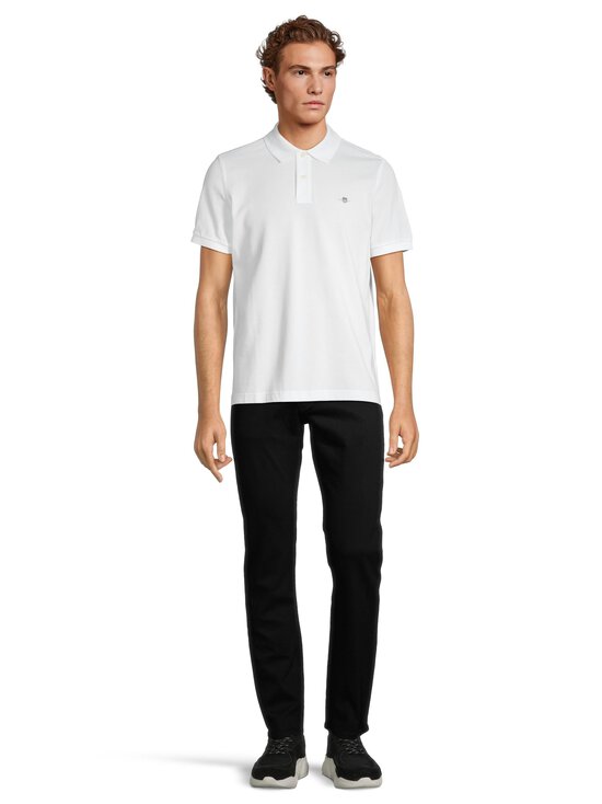 GANT - Shield-pikeepaita - 110 WHITE - photo 2 GANT - Shield-pikeepaita - 110 WHITE | Stockmann - photo 2