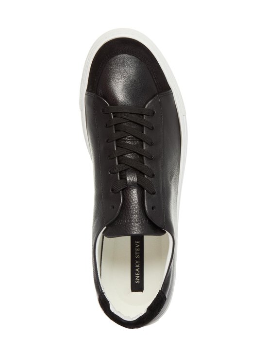 Sneaky Steve - Nagore U sporta apavi - 0001 BLACK - photo 2 Sneaky Steve - Nagore U sporta apavi - 0001 BLACK | Stockmann - photo 2