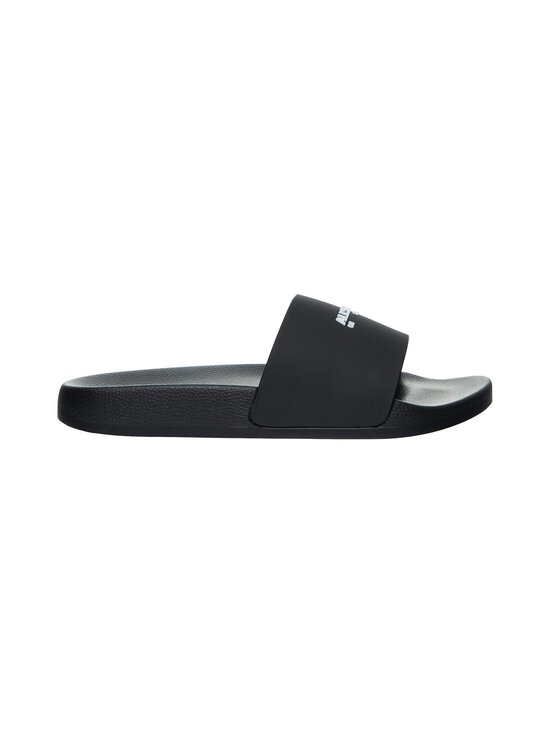 Allsaints - Date Slider -sandaalit - 00 BLACK | Stockmann - photo 1