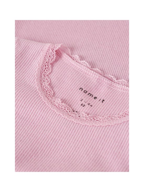 Name It - NbfKab bodijs - SWEET DREAMS DETAIL:MELANGE - photo 3 Name It - NbfKab bodijs - SWEET DREAMS DETAIL:MELANGE | Stockmann - photo 3