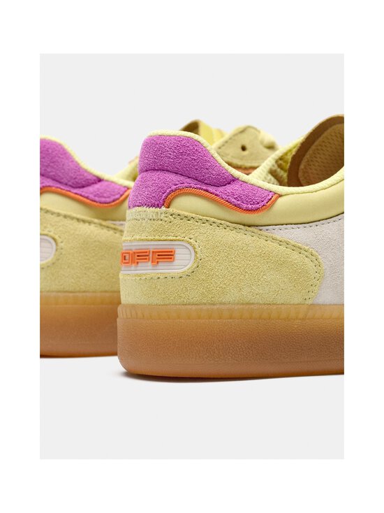 HOFF - Park Unisex -sneakerit - 700 YELLOW | Stockmann - photo 5