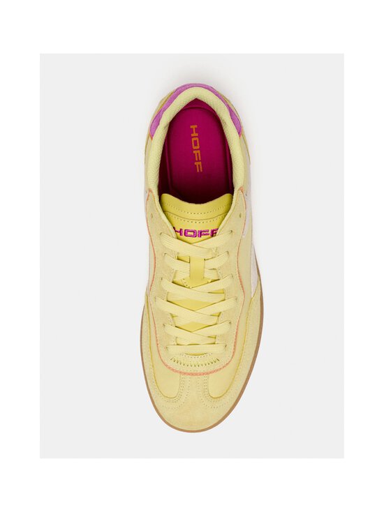 HOFF - Park Unisex -sneakerit - 700 YELLOW | Stockmann - photo 6