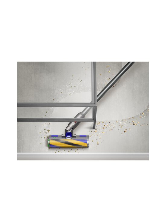 Dyson - V12 Detect Slim Absolute -johdoton imuri - YELLOW/NICKEL - photo 3 Dyson - V12 Detect Slim Absolute -johdoton imuri - YELLOW/NICKEL | Stockmann - photo 3