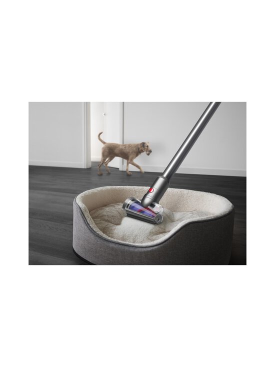 Dyson - V12 Detect Slim Absolute -johdoton imuri - YELLOW/NICKEL - photo 4 Dyson - V12 Detect Slim Absolute -johdoton imuri - YELLOW/NICKEL | Stockmann - photo 4