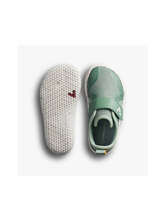 Vivobarefoot - Primus Sport IV Toddlers -paljasjalkakengät - 01 GLACIAL GREEN - photo 2 Vivobarefoot - Primus Sport IV Toddlers -paljasjalkakengät - 01 GLACIAL GREEN | Stockmann - photo 2