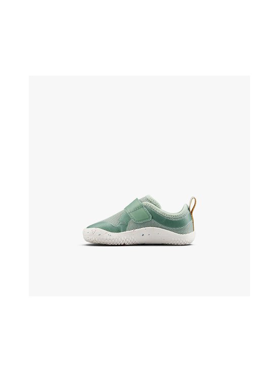 Vivobarefoot - Primus Sport IV Toddlers -paljasjalkakengät - 01 GLACIAL GREEN - photo 3 Vivobarefoot - Primus Sport IV Toddlers -paljasjalkakengät - 01 GLACIAL GREEN | Stockmann - photo 3