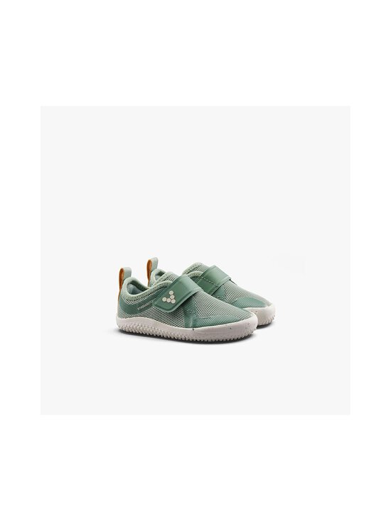 Vivobarefoot - Primus Sport IV Toddlers -paljasjalkakengät - 01 GLACIAL GREEN - photo 4 Vivobarefoot - Primus Sport IV Toddlers -paljasjalkakengät - 01 GLACIAL GREEN | Stockmann - photo 4