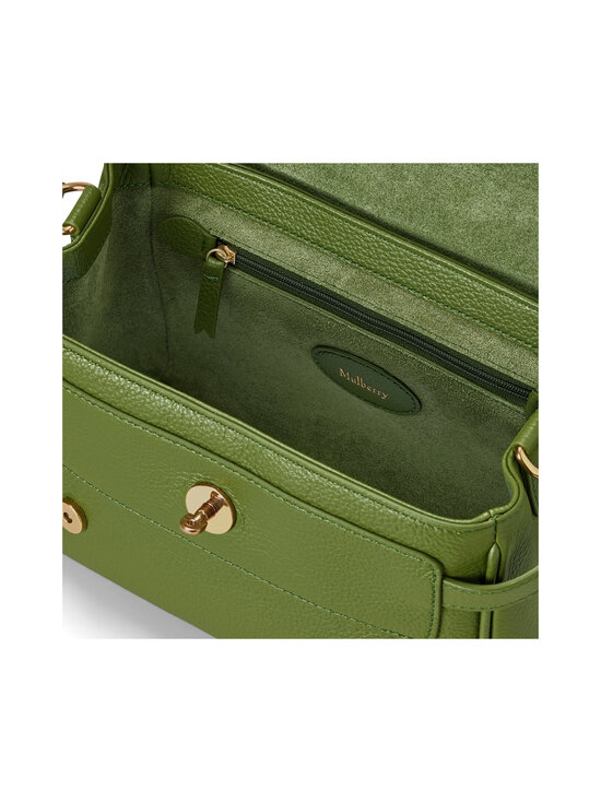 Mulberry - Mini Alexa Chalk Horse Fern -olkalaukku - Q760 FERN-CHALK | Stockmann - photo 6