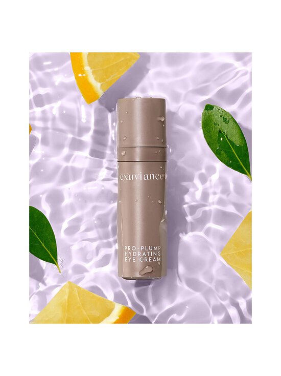 Exuviance - Pro-Plump Hydrating Eye Cream -silmänympärysvoide - NOCOL | Stockmann - photo 3