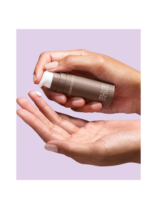Exuviance - Pro-Plump Hydrating Eye Cream -silmänympärysvoide - NOCOL | Stockmann - photo 5