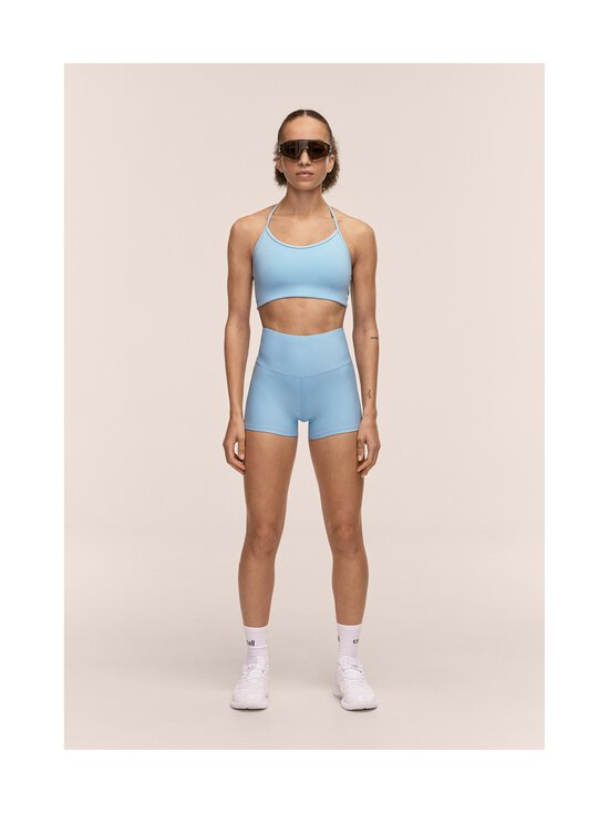 Casall - Sleek Strappy sporta krūšturis - 876 BLUE LAGOON | Stockmann - photo 5