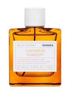 Korres - Cashmere Kumquat Eau de Toilette 100 ml Korres - Cashmere Kumquat Eau de Toilette 100 ml | Stockmann