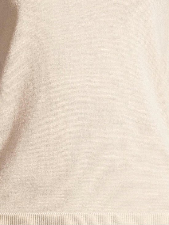 ESSENTIALS by Stockmann - Jessamine-merinoneulepusero - LT.BEIGE 221878 - photo 4 ESSENTIALS by Stockmann - Jessamine-merinoneulepusero - LT.BEIGE 221878 | Stockmann - photo 4