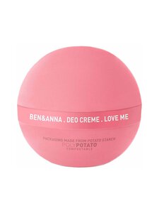 Ben & Anna - Kreemdeodorant Deocreme PolyPotato Love Me 45 g | Stockmann