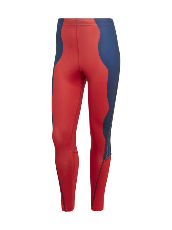 adidas x Marimekko - Mmk 3S Training Tights - HH7320 LUSRED - photo 1 adidas x Marimekko - Mmk 3S Training Tights - HH7320 LUSRED | Stockmann - photo 1