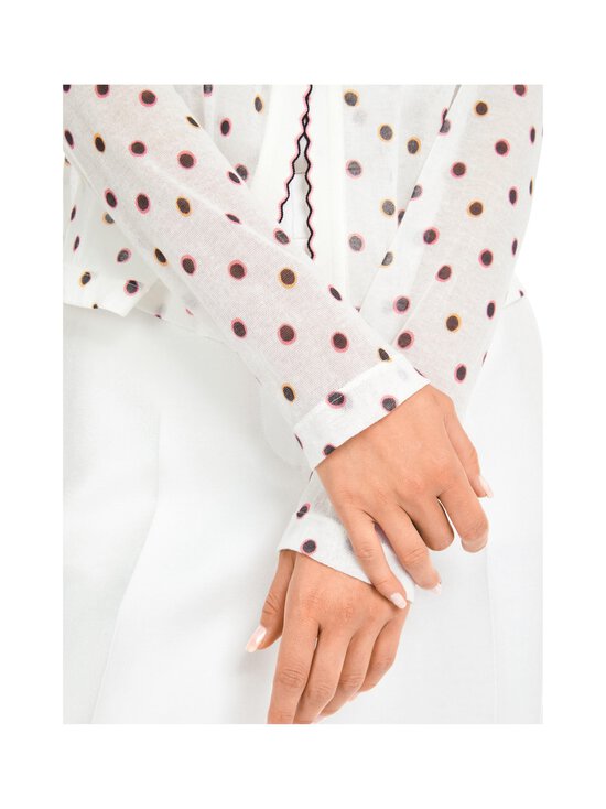 Marc Cain - Kardigan - 110 CALI DOTS - photo 7 Marc Cain - Kardigan - 110 CALI DOTS | Stockmann - photo 7