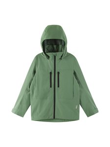 Reima - Saarela Reimatec jaka - 8680 GREEN CLAY | Stockmann
