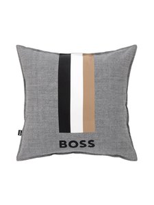 Hugo Boss - Blinea-sisustustyyny 45 x 45 cm - MAGNET | Stockmann