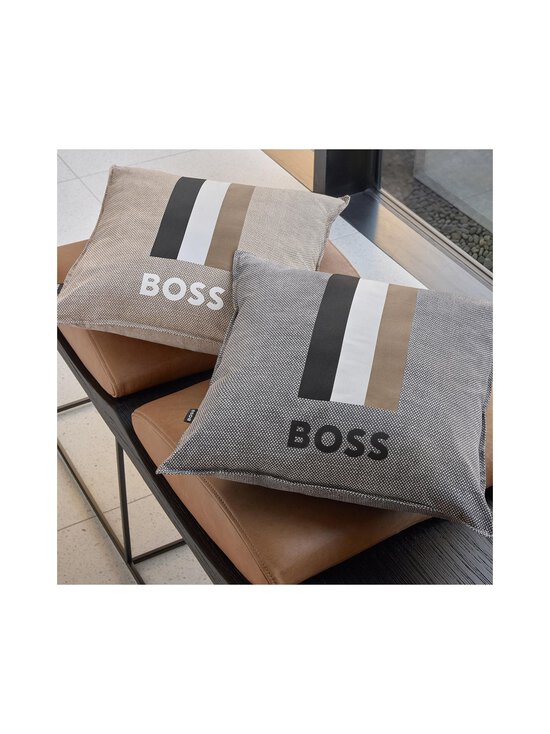 Hugo Boss - Blinea-sisustustyyny 45 x 45 cm - MAGNET - photo 4 Hugo Boss - Blinea-sisustustyyny 45 x 45 cm - MAGNET | Stockmann - photo 4
