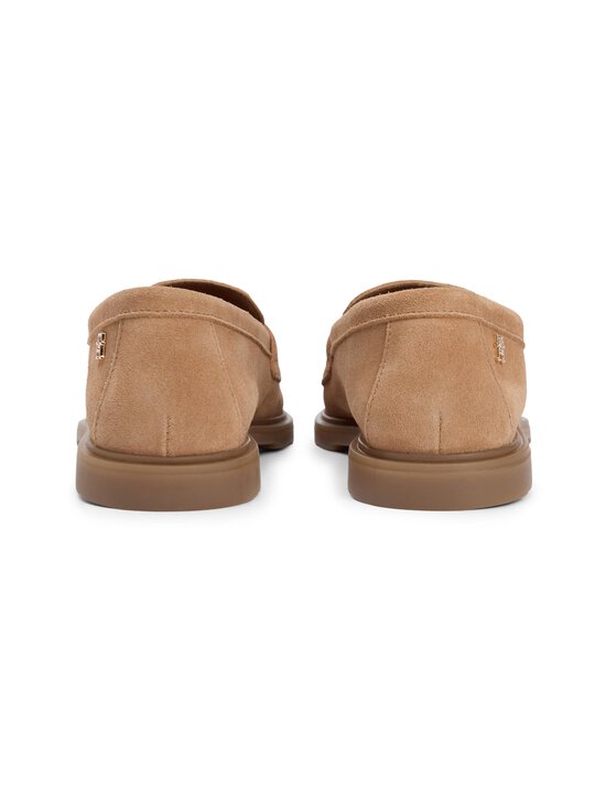 Tommy Hilfiger - Kingad Light Suede Tassel - RBC SAFARI CANVAS | Stockmann - photo 3