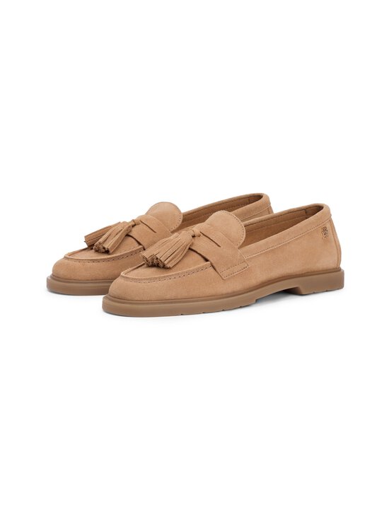 Tommy Hilfiger - Kingad Light Suede Tassel - RBC SAFARI CANVAS | Stockmann - photo 5
